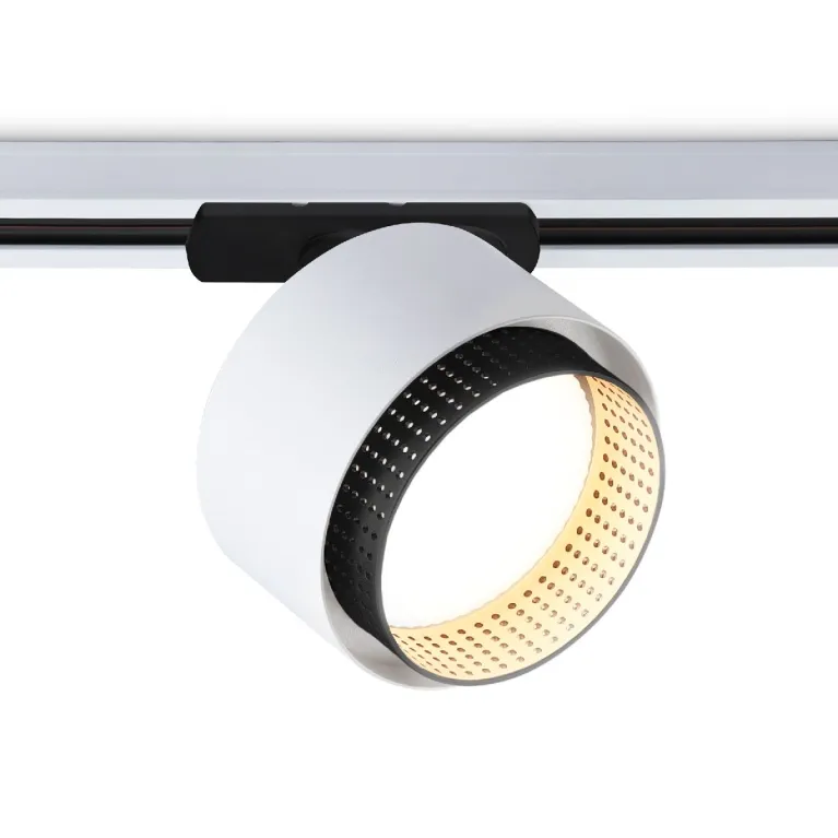 Трековый однофазный светильник Ambrella Light Track System GL5379 в Нижнем Новгороде