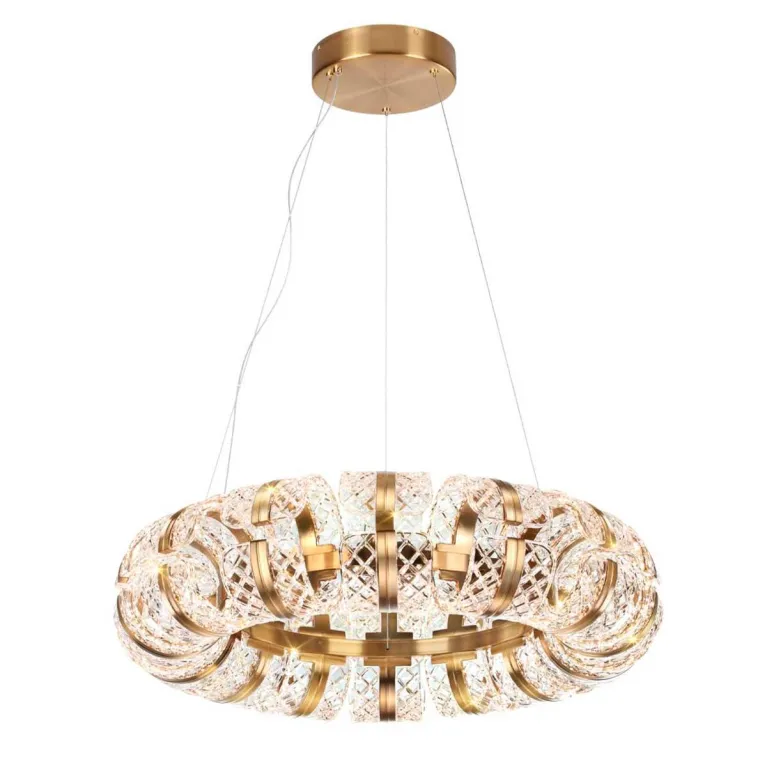 Подвесная люстра Odeon Light MIRAGE 5030/92L в Нижнем Новгороде