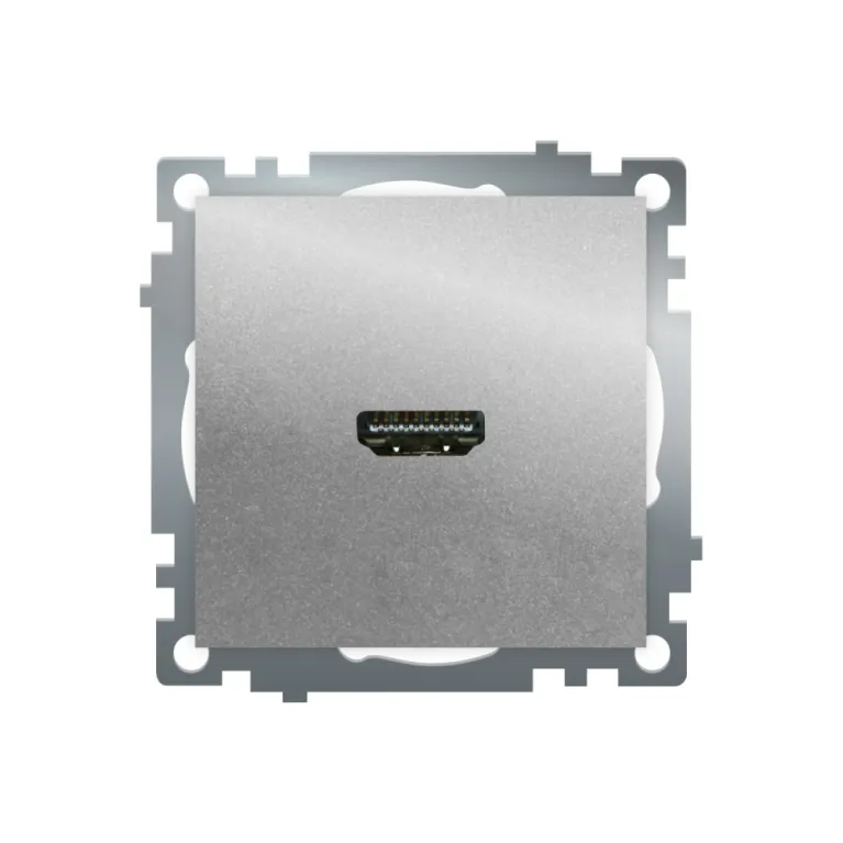 Розетка HDMI 2.1 Type A Stekker Катрин GLS00-7118-03 50061 в Нижнем Новгороде