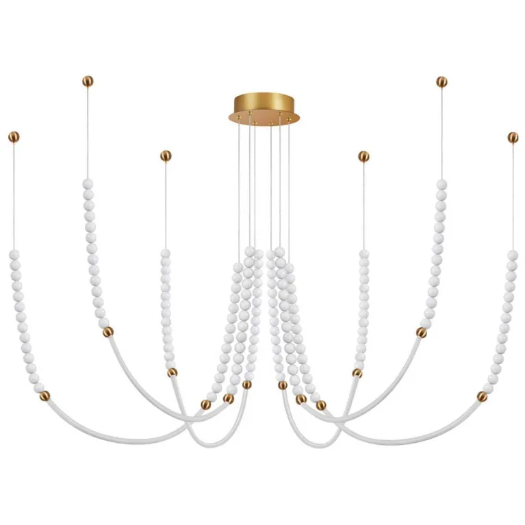 Подвесная люстра Odeon Light MONELLA 6639/70L в Нижнем Новгороде