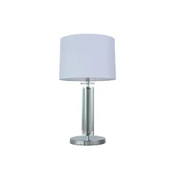 Настольная лампа Newport 35401/T chrome без абажура М0069066