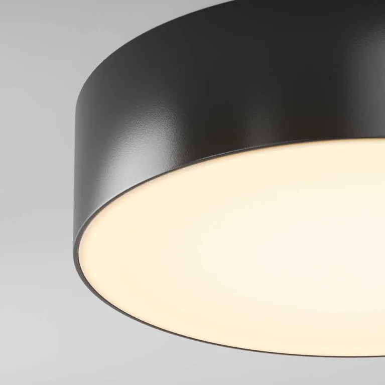 Уличный светодиодный светильник Maytoni Zon IP O431CL-L30B3K в Нижнем Новгороде
