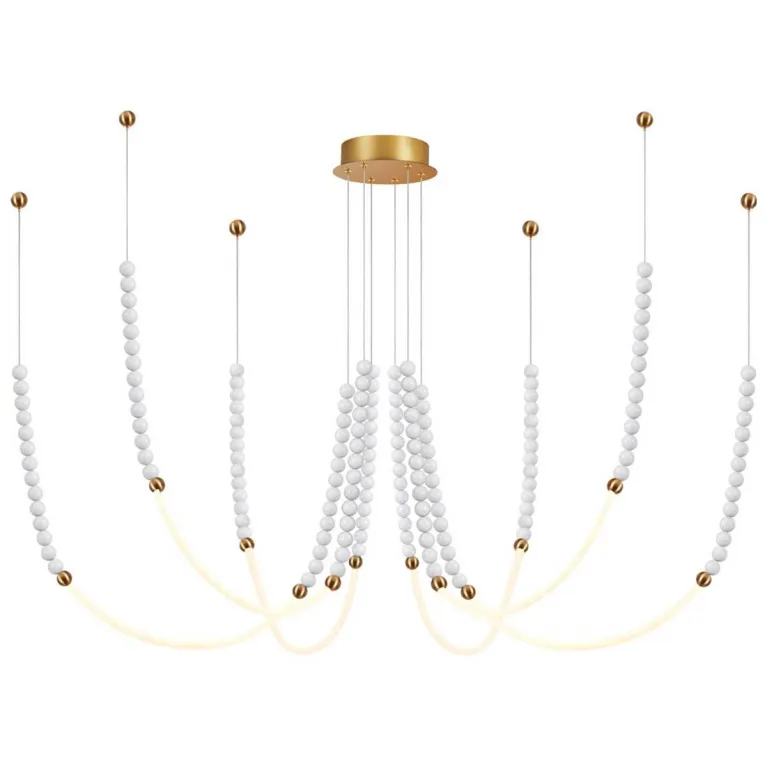 Подвесная люстра Odeon Light MONELLA 6639/70L в Нижнем Новгороде