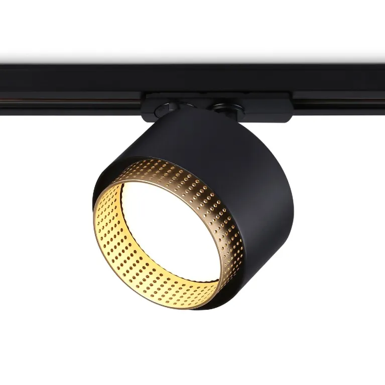 Трековый однофазный светильник Ambrella Light Track System GL5381 в Нижнем Новгороде