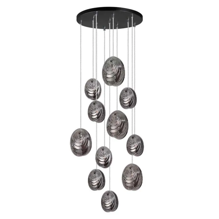 Подвесная люстра Odeon Light MUSSELS 5038/11 в Нижнем Новгороде