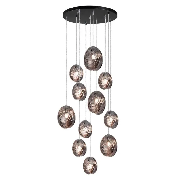 Подвесная люстра Odeon Light MUSSELS 5038/11 в Нижнем Новгороде