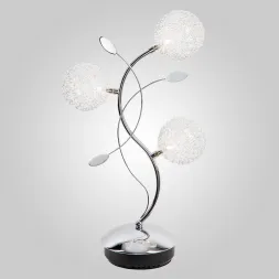 Настольная лампа Eurosvet 4800/3 хром