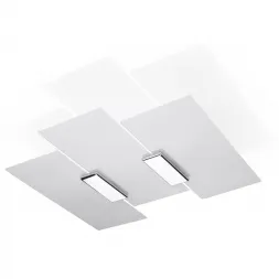 Потолочный светильник Sollux Fabiano SL.0198