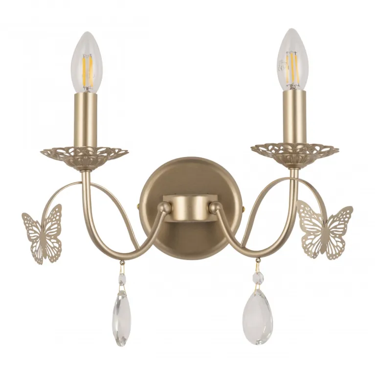 Бра Arte Milano 346179/2W CG в Нижнем Новгороде