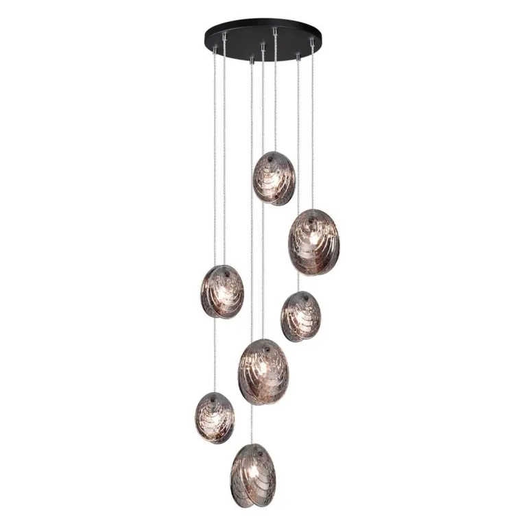 Подвесная люстра Odeon Light MUSSELS 5038/7 в Нижнем Новгороде