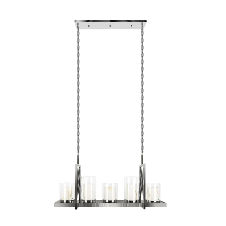 Подвесной светильник Loft IT Candlebox 10436/1000R в Нижнем Новгороде