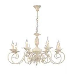 Подвесная люстра Arte Lamp Tilly A5333LM-8WG