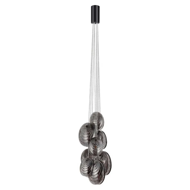 Подвесная люстра Odeon Light MUSSELS 5038/8 в Нижнем Новгороде