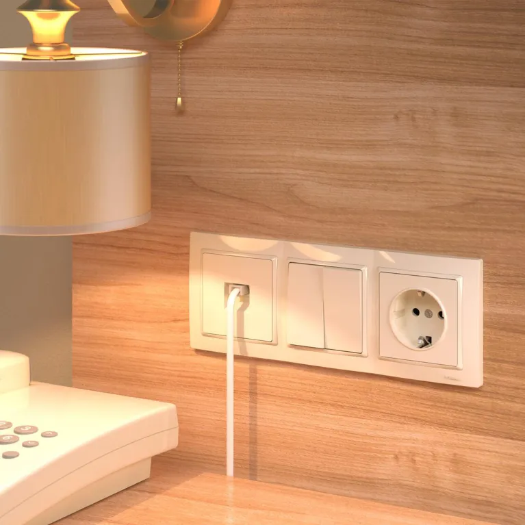 Рамка на 3 поста Werkel Snabb basic слоновая кость W0032003 4690389161391 в Нижнем Новгороде