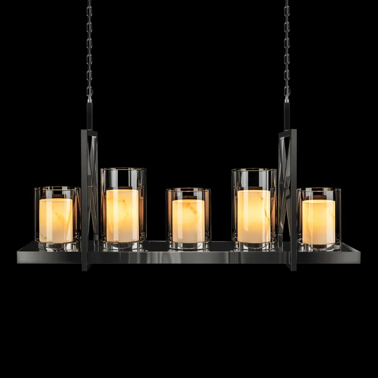 Подвесной светильник Loft IT Candlebox 10436/1000R в Нижнем Новгороде