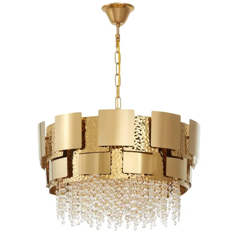 Подвесная люстра Lumina Deco LDP 7046-600 MD в Нижнем Новгороде