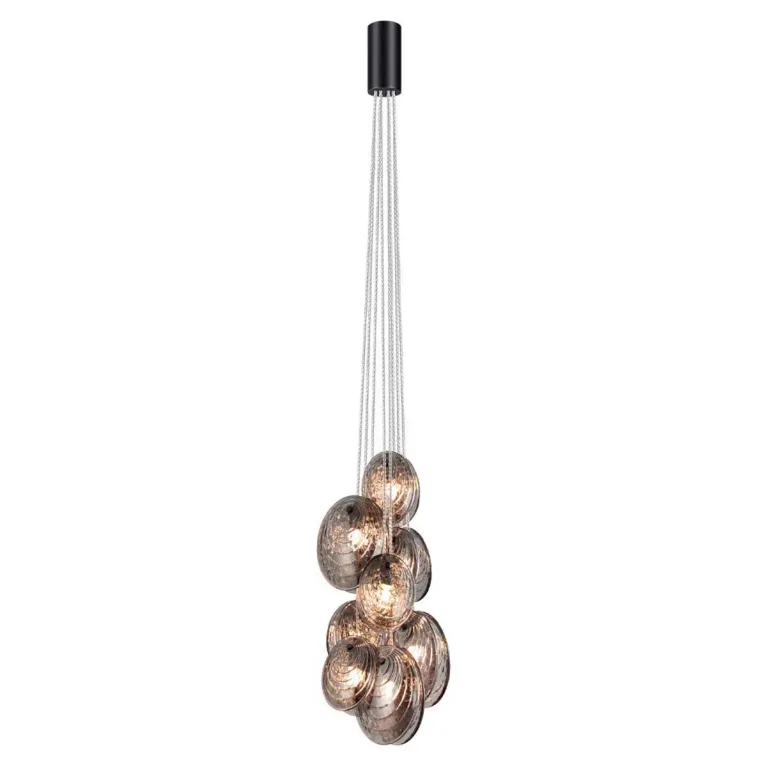 Подвесная люстра Odeon Light MUSSELS 5038/8 в Нижнем Новгороде