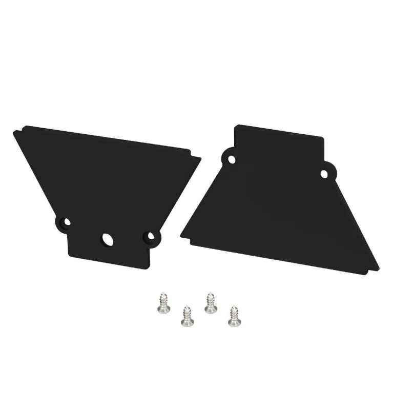 Комплект заглушек Arlight COMFORT21-V-FANTOM BLACK 052567 в Нижнем Новгороде