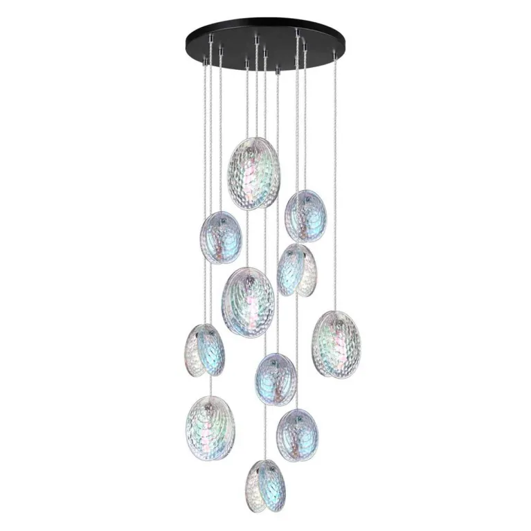 Подвесная люстра Odeon Light MUSSELS 5039/11 в Нижнем Новгороде
