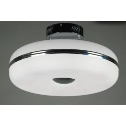Потолочный светильник Citilux Торус CL250001