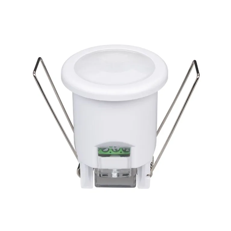 Датчик движения Arlight NAVE-PIR-BUILT-R50-400W-WH (230V, 1.7A, MINI) 031836(2) в Нижнем Новгороде