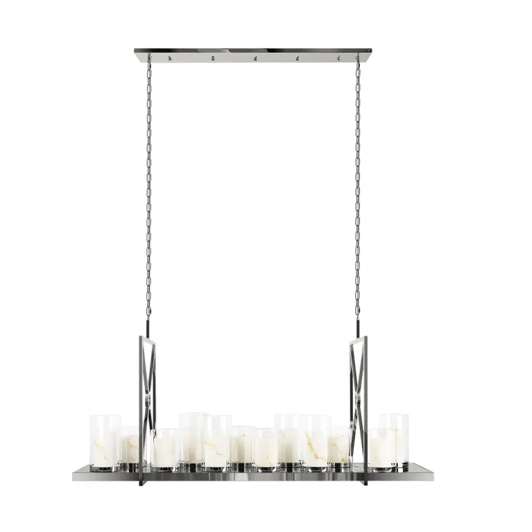 Подвесной светильник Loft IT Candlebox 10436/1600R в Нижнем Новгороде