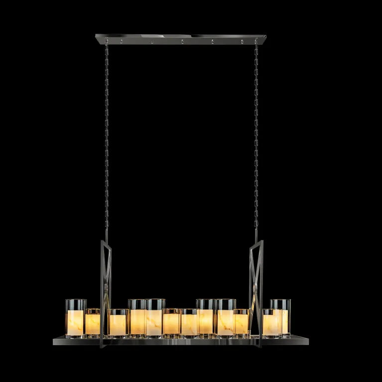 Подвесной светильник Loft IT Candlebox 10436/1600R в Нижнем Новгороде