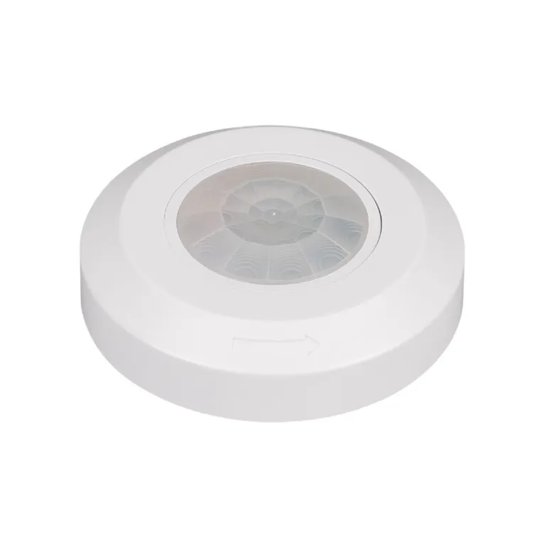 Датчик движения Arlight PRIME-PIR-SURFACE-R76-200W-WH (230V, 0.87A, SLIM) 031845(1) в Нижнем Новгороде