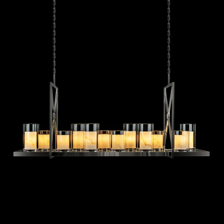 Подвесной светильник Loft IT Candlebox 10436/1600R в Нижнем Новгороде