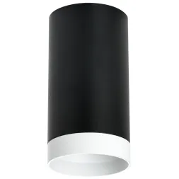 Накладной светильник Lightstar Rullo R4373436 (214437+203436)