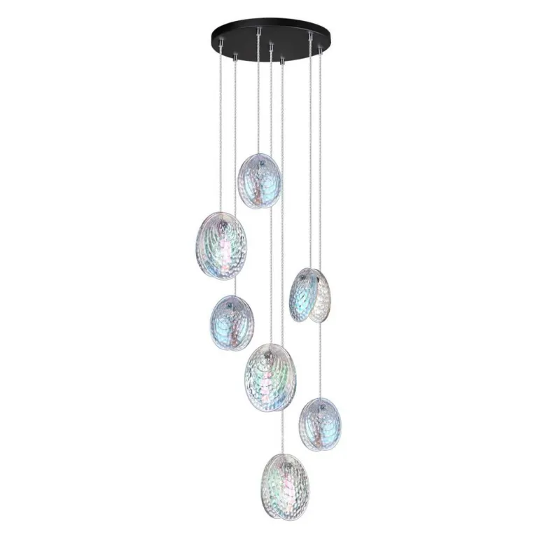 Подвесная люстра Odeon Light MUSSELS 5039/7 в Нижнем Новгороде