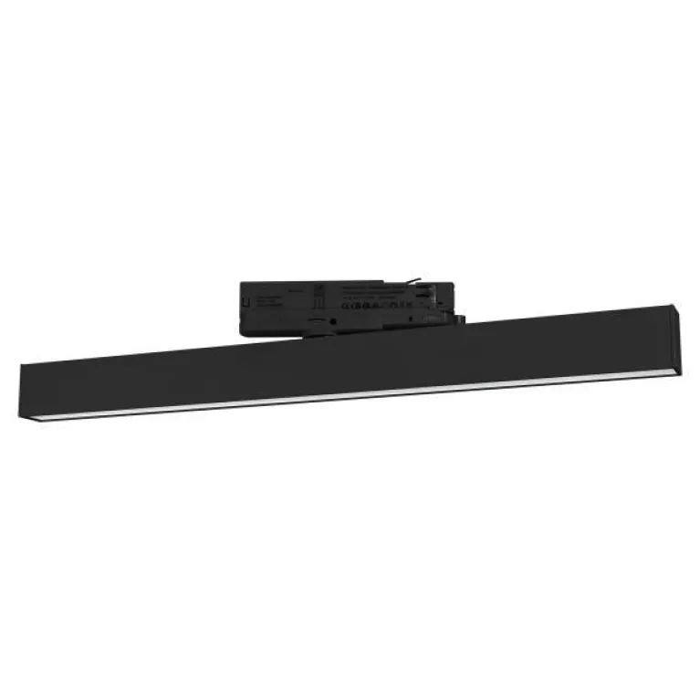 Трековый светодиодный светильник Arlight LGD-Flat-4TR-S605-25W Warm3000 033698(1) в Нижнем Новгороде