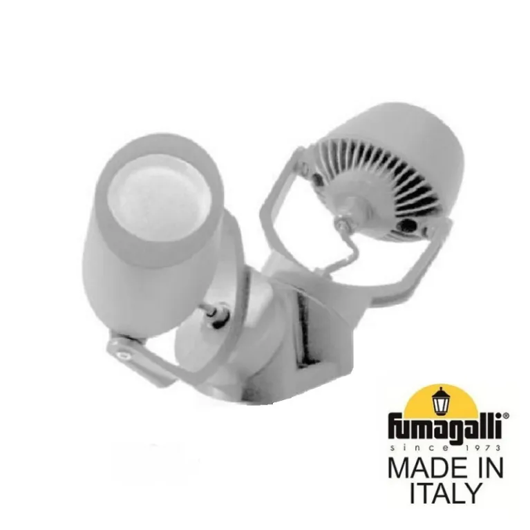 Уличный настенный светильник Fumagalli 3M1.000.000.LXU2L в Нижнем Новгороде
