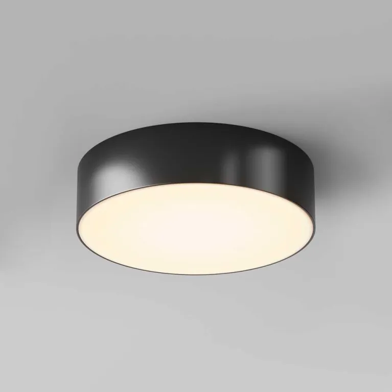 Уличный светодиодный светильник Maytoni Zon IP O431CL-L30B3K в Нижнем Новгороде
