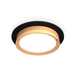 Встраиваемый светильник Ambrella Light Techno Spot XC8051005 (C8051, N8124)