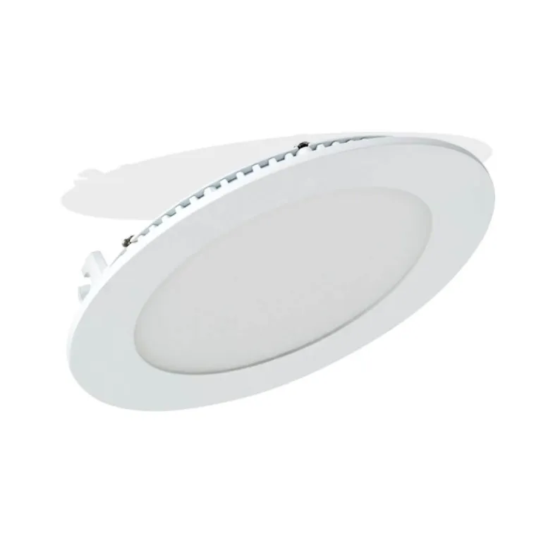 Встраиваемый светодиодный светильник Arlight DL-142M-13W Warm White 020110 в Нижнем Новгороде