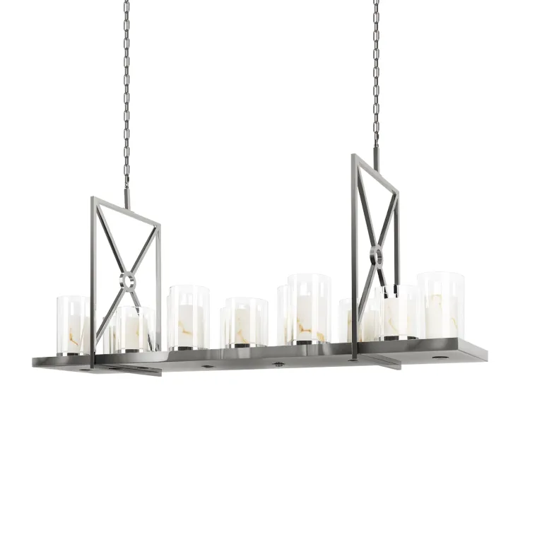 Подвесной светильник Loft IT Candlebox 10436/1600R в Нижнем Новгороде