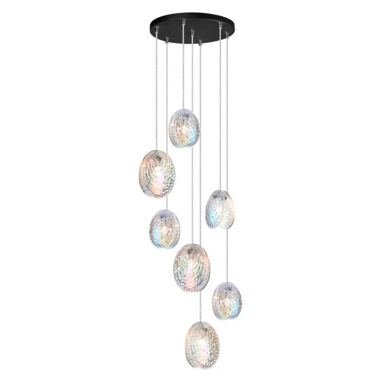 Подвесная люстра Odeon Light MUSSELS 5039/7 в Нижнем Новгороде