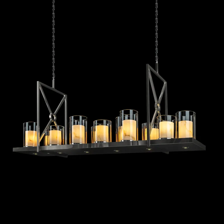 Подвесной светильник Loft IT Candlebox 10436/1600R в Нижнем Новгороде