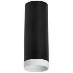 Накладной светильник Lightstar Rullo R4873436 (214487+203436)