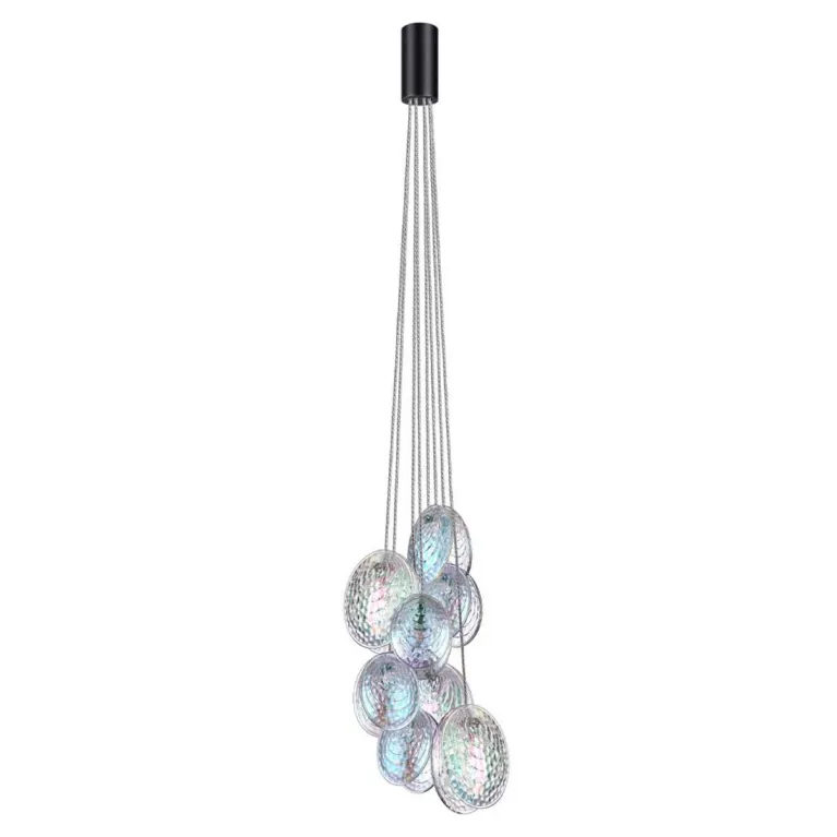 Подвесная люстра Odeon Light MUSSELS 5039/8 в Нижнем Новгороде
