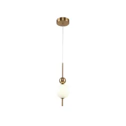 Подвесной светодиодный светильник F-Promo Chantra 4088-1P