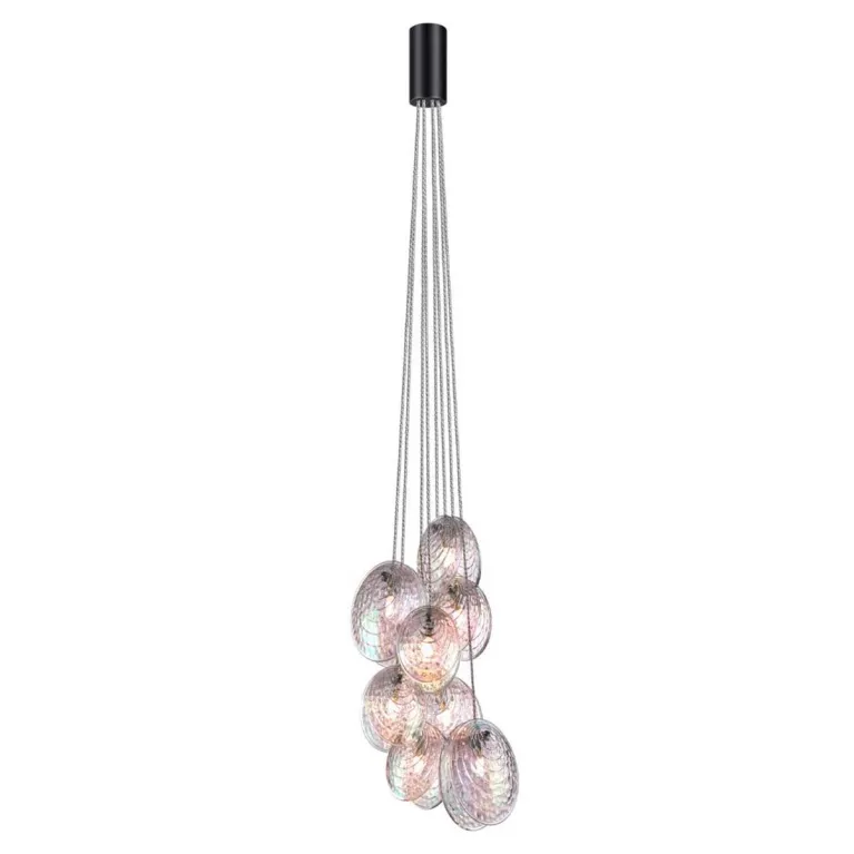 Подвесная люстра Odeon Light MUSSELS 5039/8 в Нижнем Новгороде