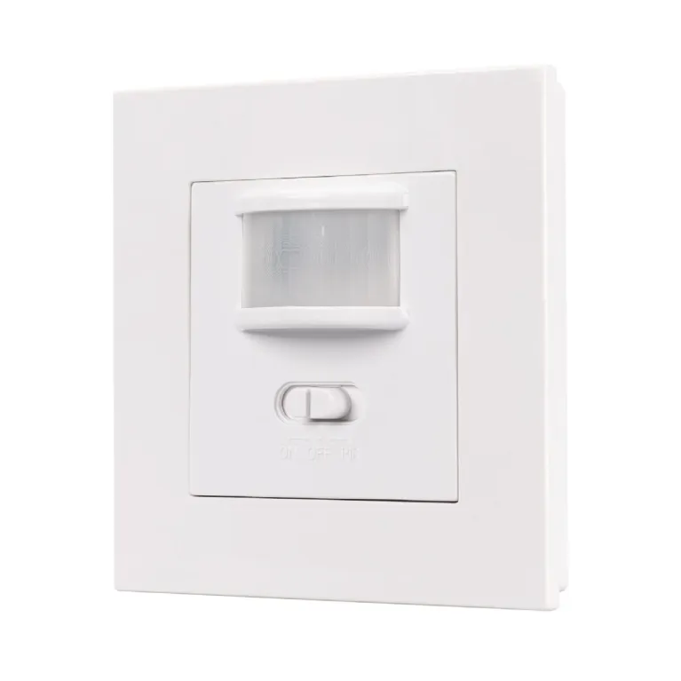 Датчик движения Arlight PRIME-PIR-BUILT-200W-WH (230V, 0.87A, MULTI) 031847(1) в Нижнем Новгороде