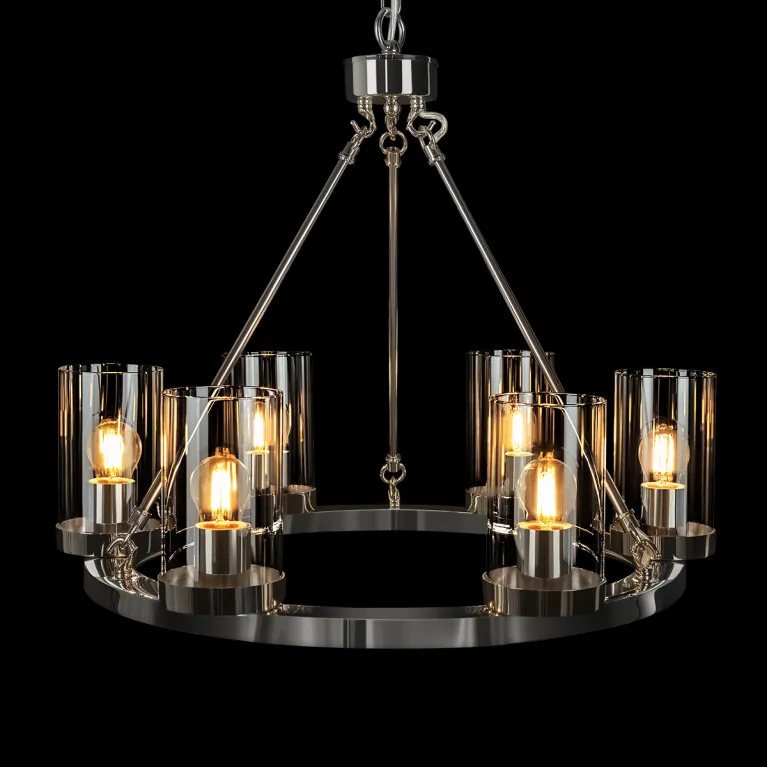 Подвесной светильник Loft IT Candlelight 10437/570 в Нижнем Новгороде