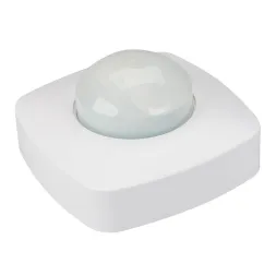 Датчик Arlight NAVE-PIR-UP-S102x102-500W-WH (230V, 2.17A, MULTI) 027872(1)