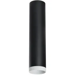 Накладной светильник Lightstar Rullo R4973436 (214497+203436)