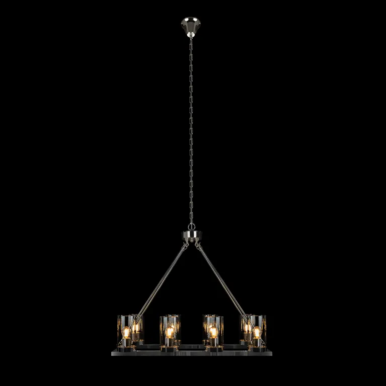 Подвесной светильник Loft IT Candlelight 10437/760R в Нижнем Новгороде