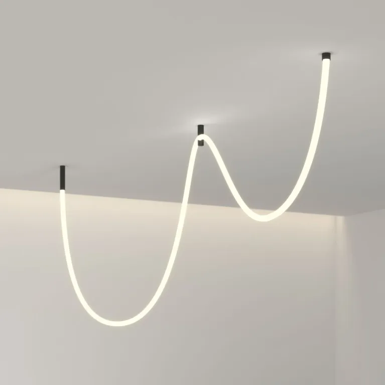 Гибкий неон Elektrostandard Full light 24В 2835 12Вт/м 3000K 3м IP20 4690389203701 a065972 в Нижнем Новгороде