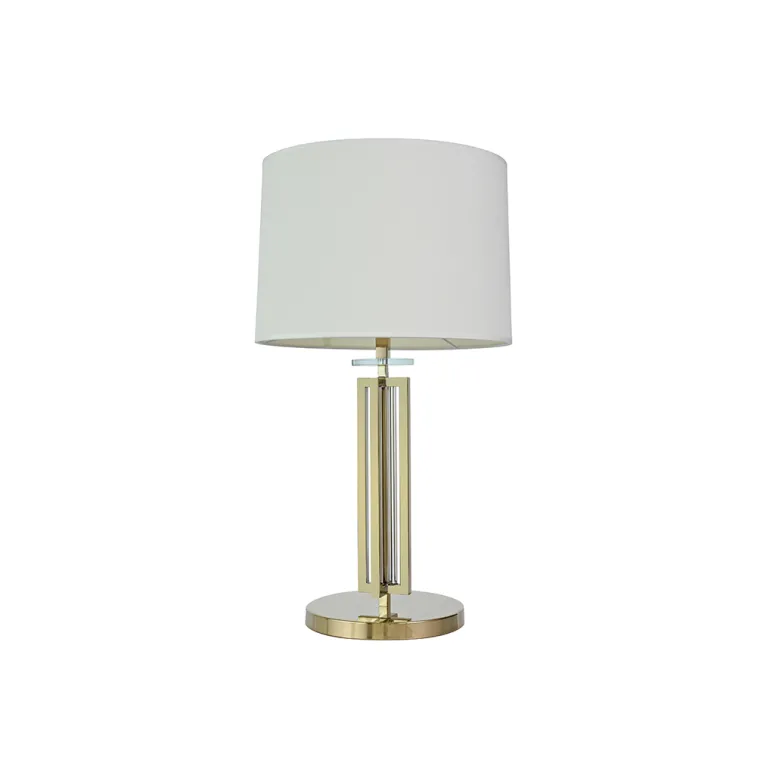 Настольная лампа Newport 35401/T gold без абажура М0069067 в Нижнем Новгороде